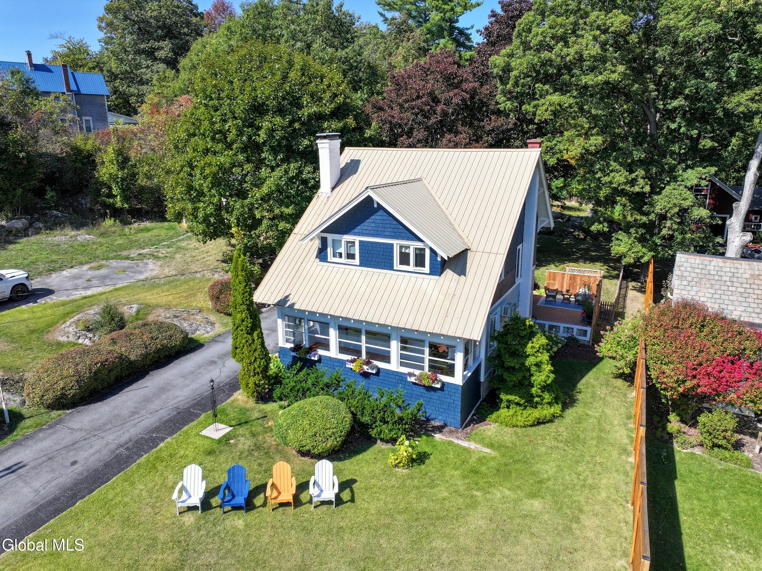 51 Spring Street Port Henry NY 12974