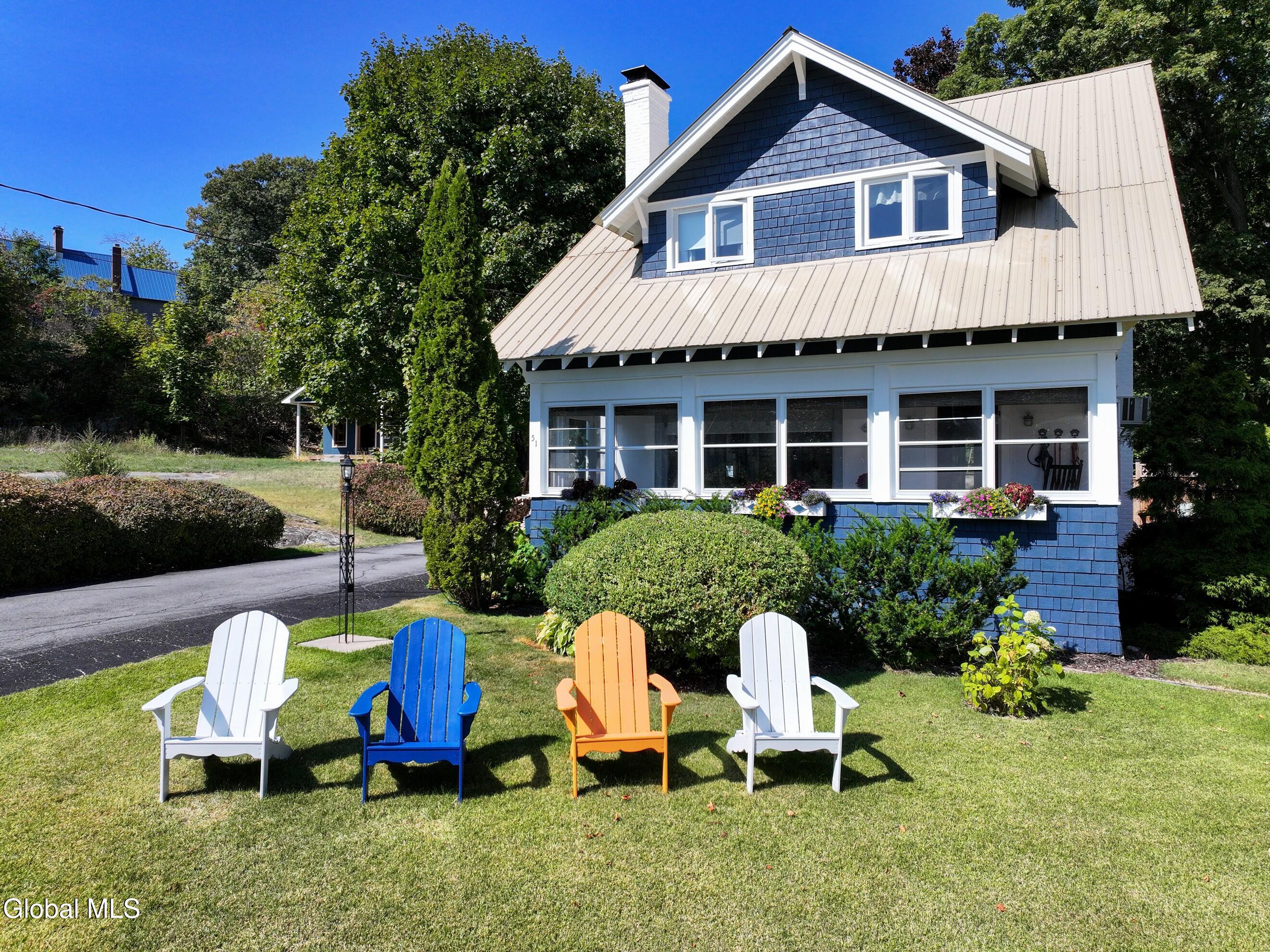 51 Spring Street Port Henry NY 12974