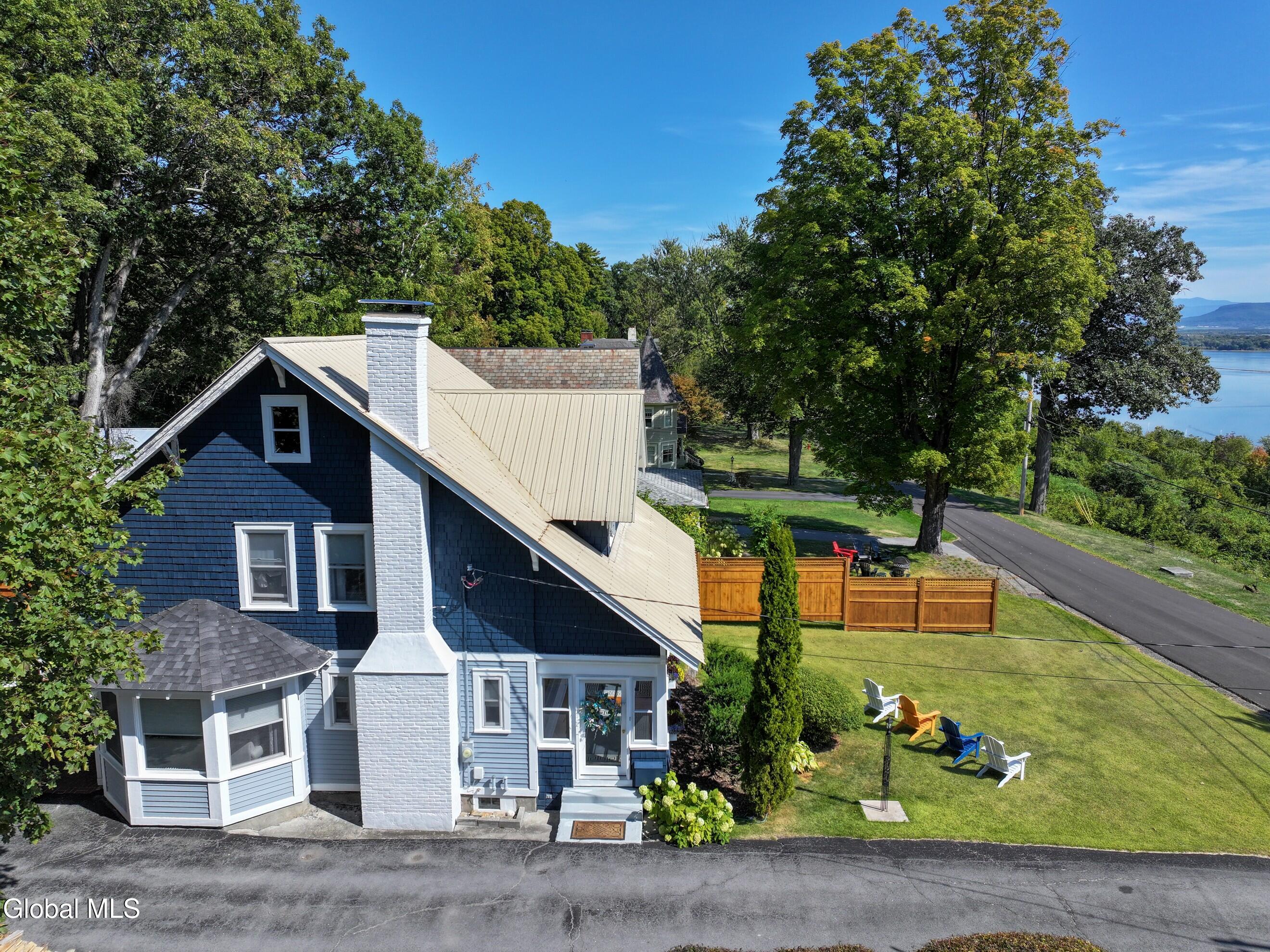 51 Spring Street Port Henry NY 12974