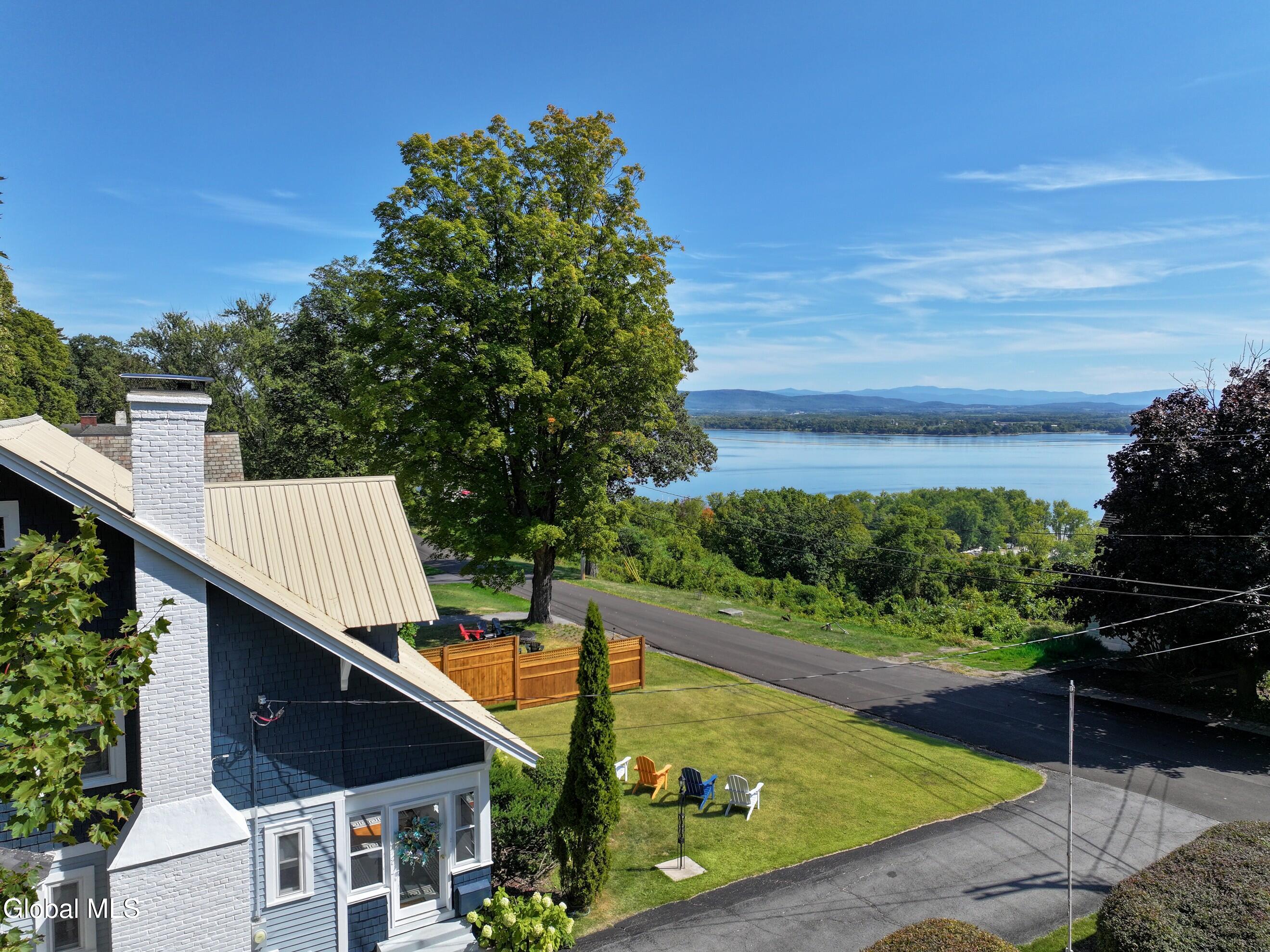 51 Spring Street Port Henry NY 12974