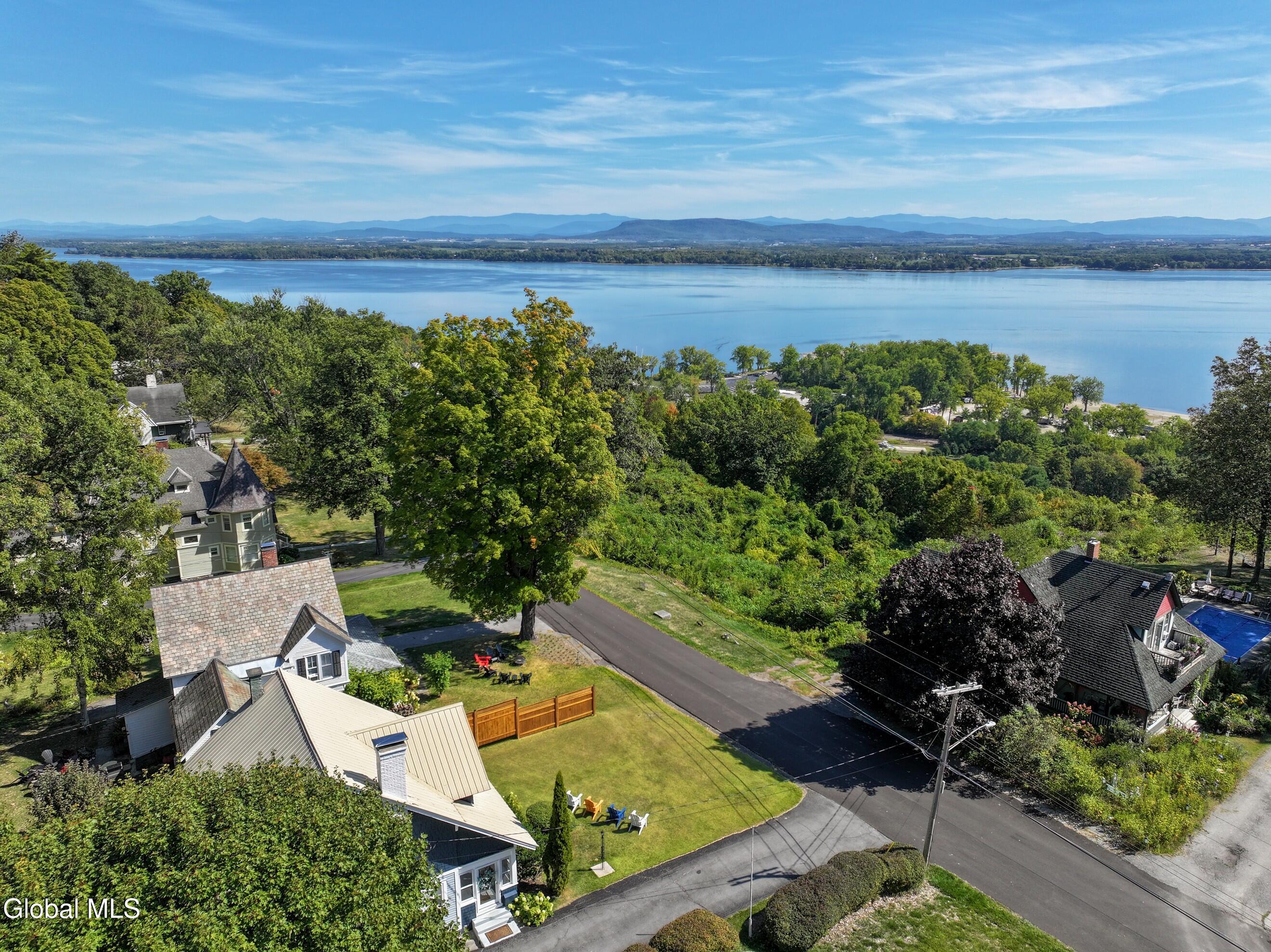 51 Spring Street Port Henry NY 12974
