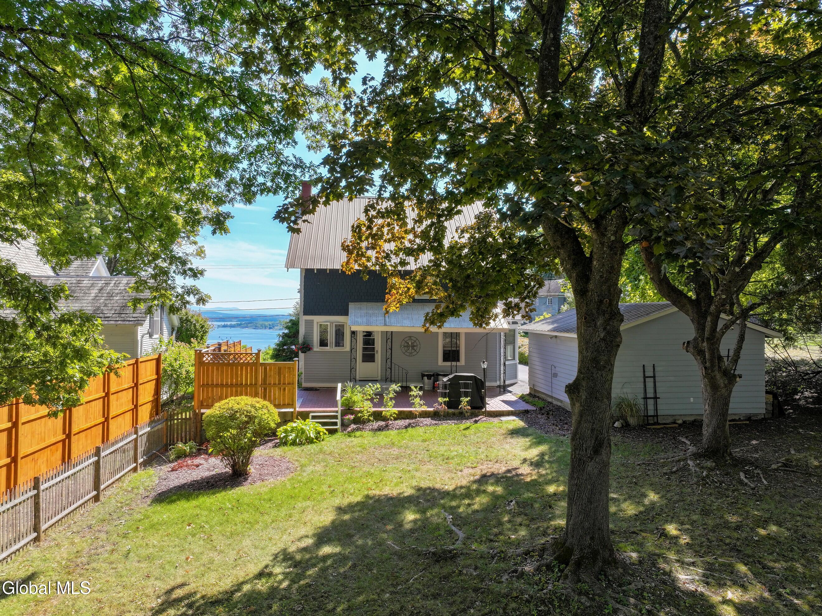 51 Spring Street Port Henry NY 12974