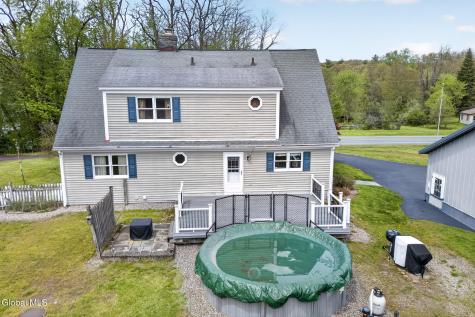 3760 Ny Highway 150 East Greenbush NY 12061