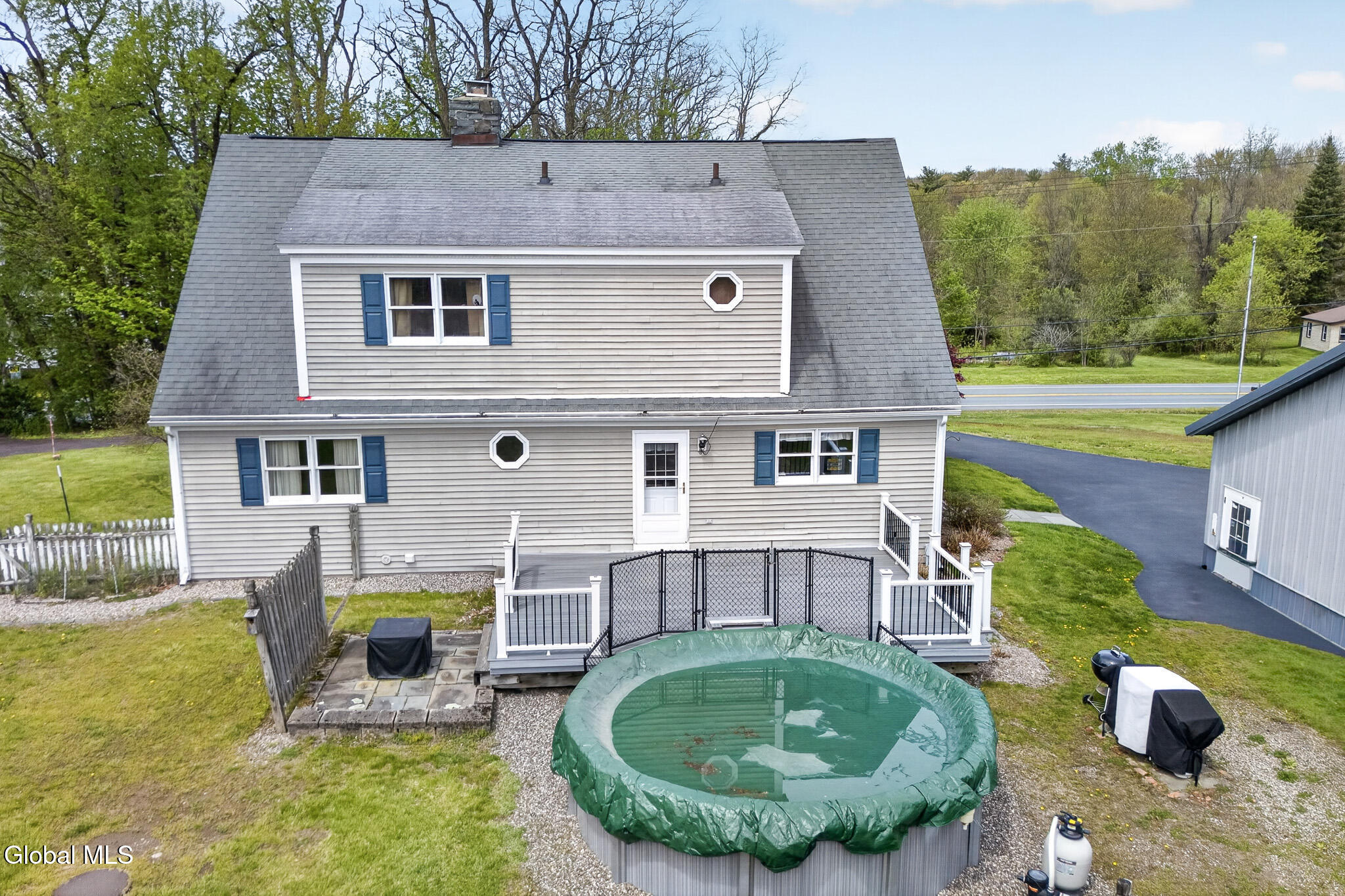 3760 Ny Highway 150 East Greenbush NY 12061
