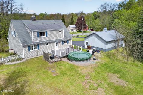 3760 Ny Highway 150 East Greenbush NY 12061