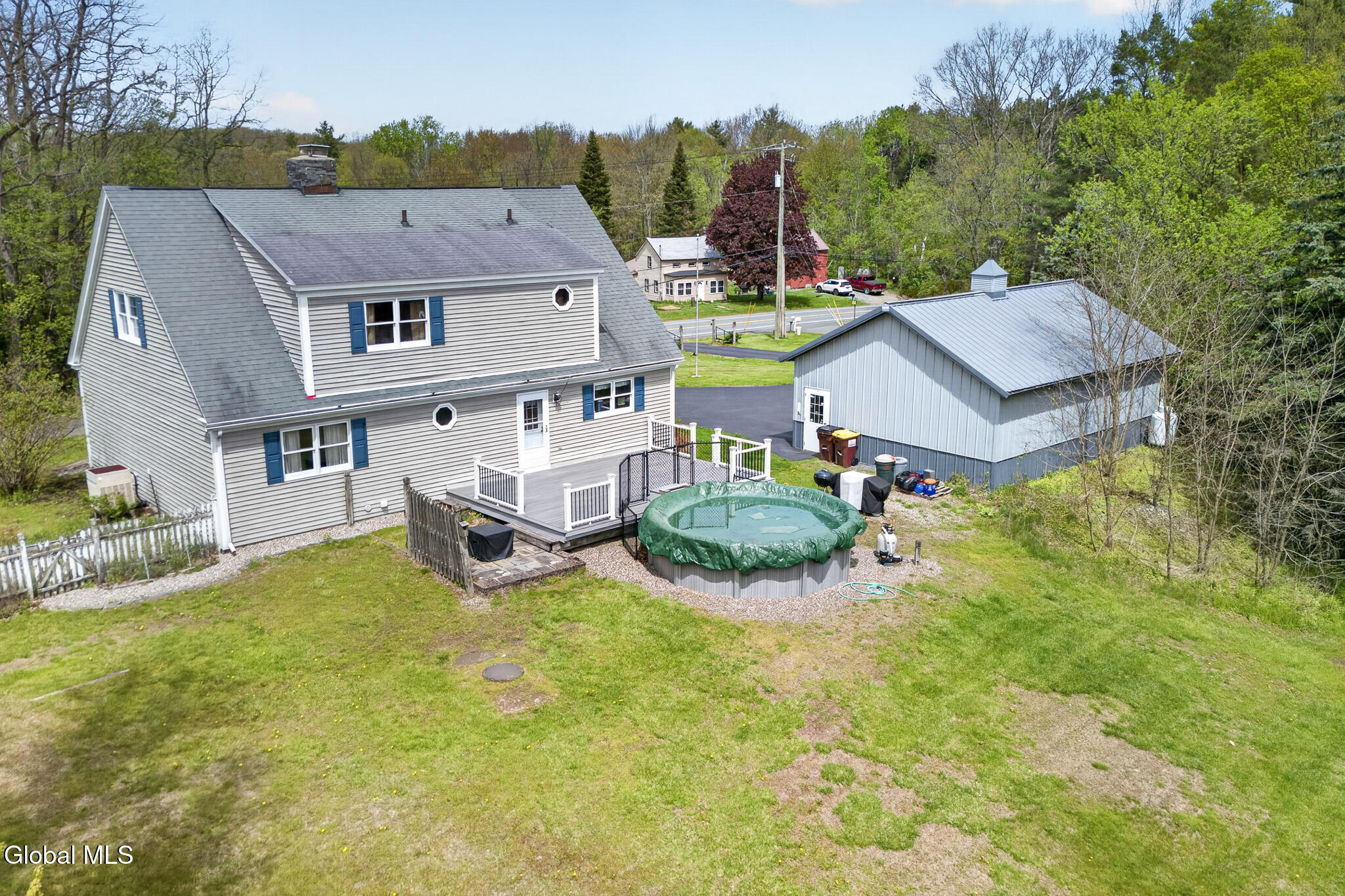 3760 Ny Highway 150 East Greenbush NY 12061
