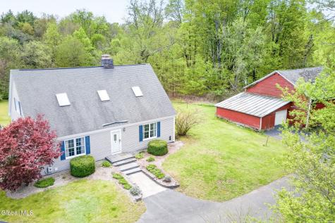 3760 Ny Highway 150 East Greenbush NY 12061