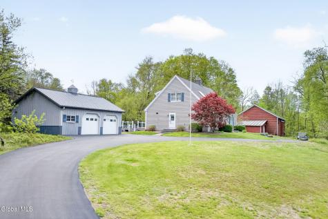 3760 Ny Highway 150 East Greenbush NY 12061
