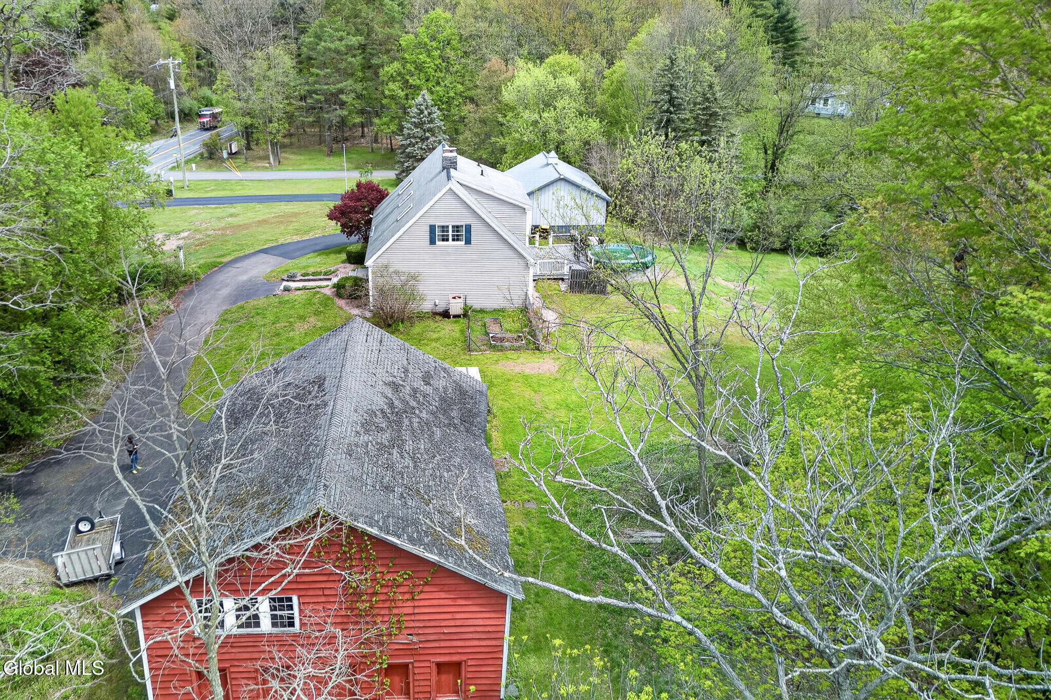 3760 Ny Highway 150 East Greenbush NY 12061