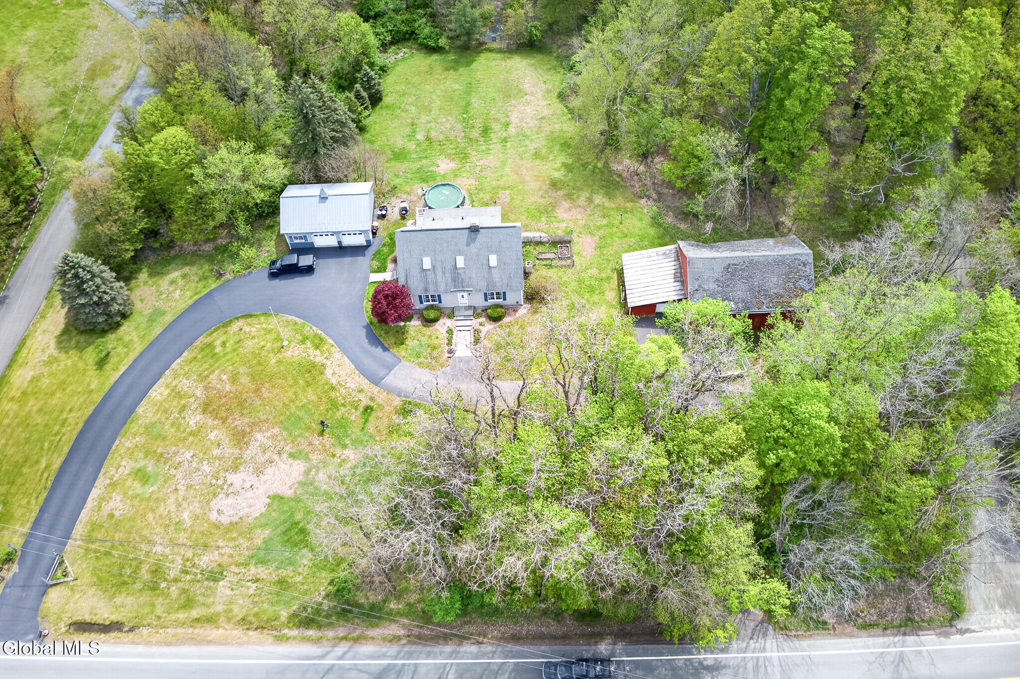 3760 Ny Highway 150 East Greenbush NY 12061