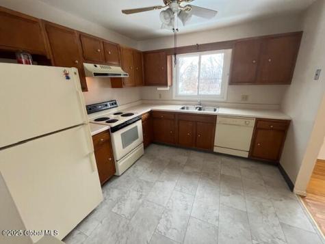 1829 Pawtucket Avenue Niskayuna NY 12309