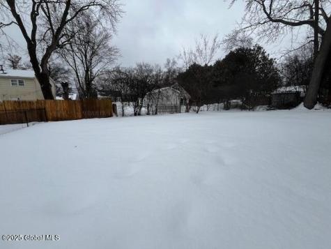 1829 Pawtucket Avenue Niskayuna NY 12309