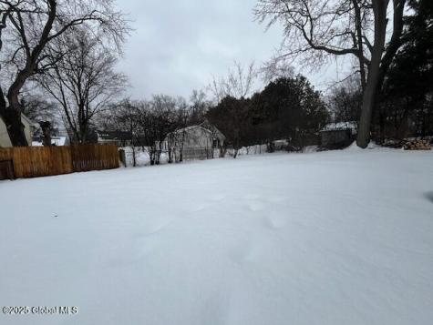 1829 Pawtucket Avenue Niskayuna NY 12309