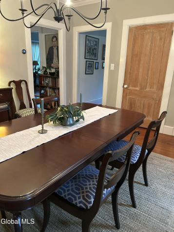 29 NW Washington Cambridge NY 12816