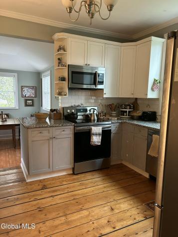 29 NW Washington Cambridge NY 12816
