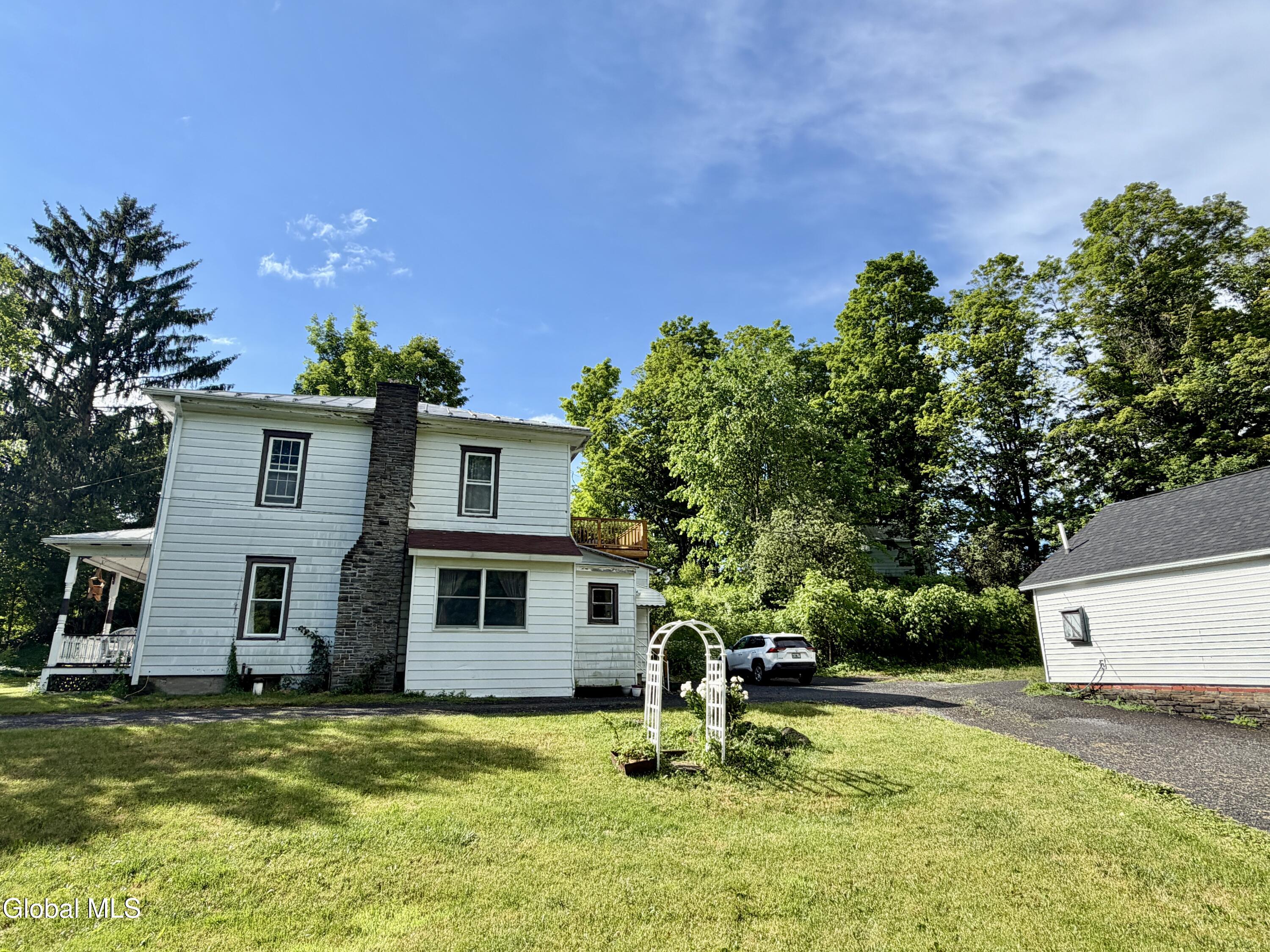 218 County Highway 38 East Worcester NY 12064