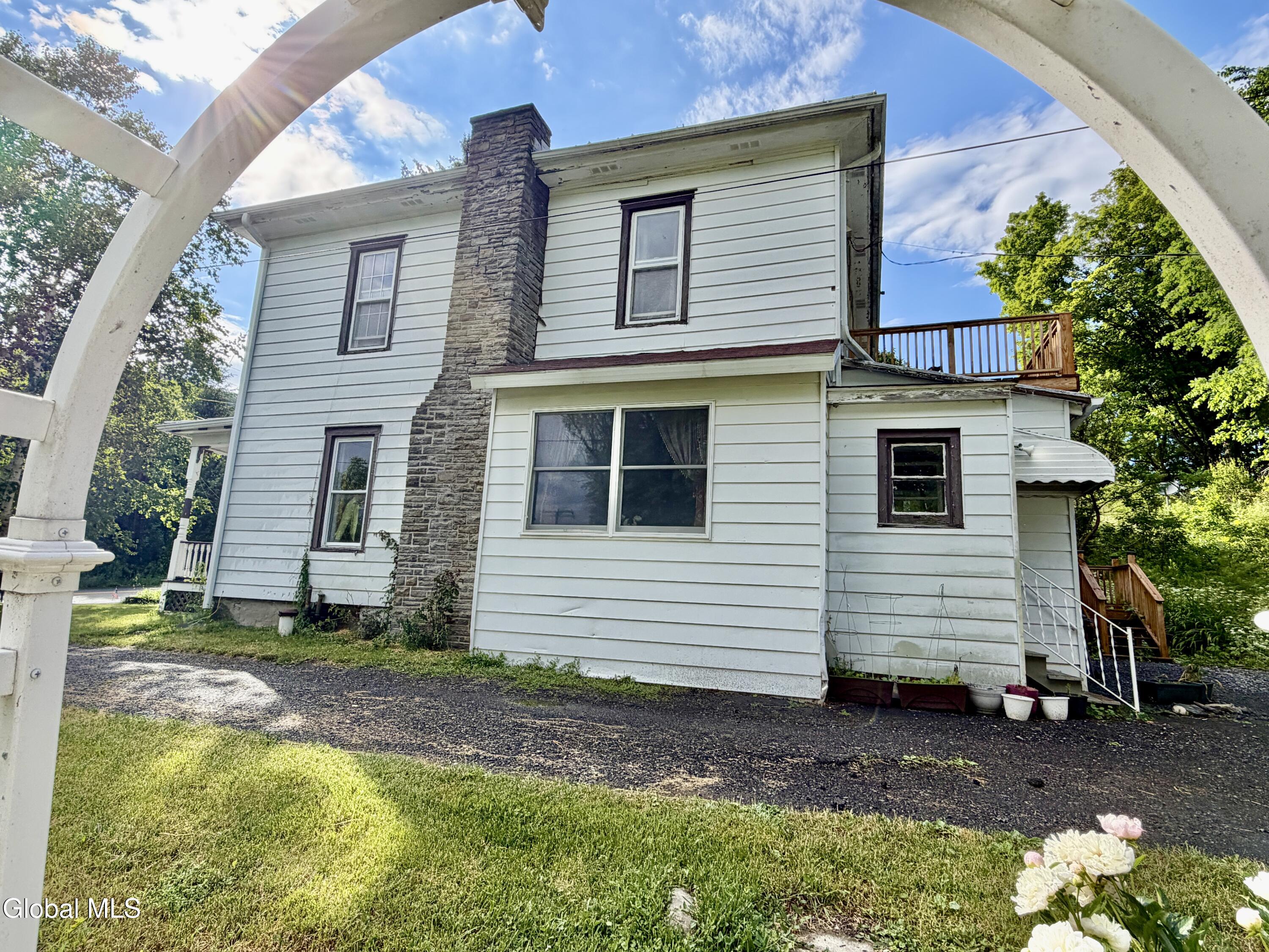 218 County Highway 38 East Worcester NY 12064