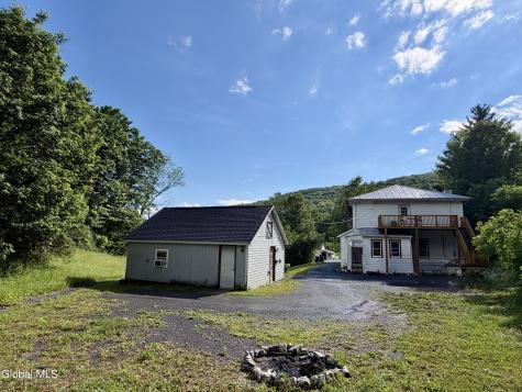 218 County Highway 38 East Worcester NY 12064