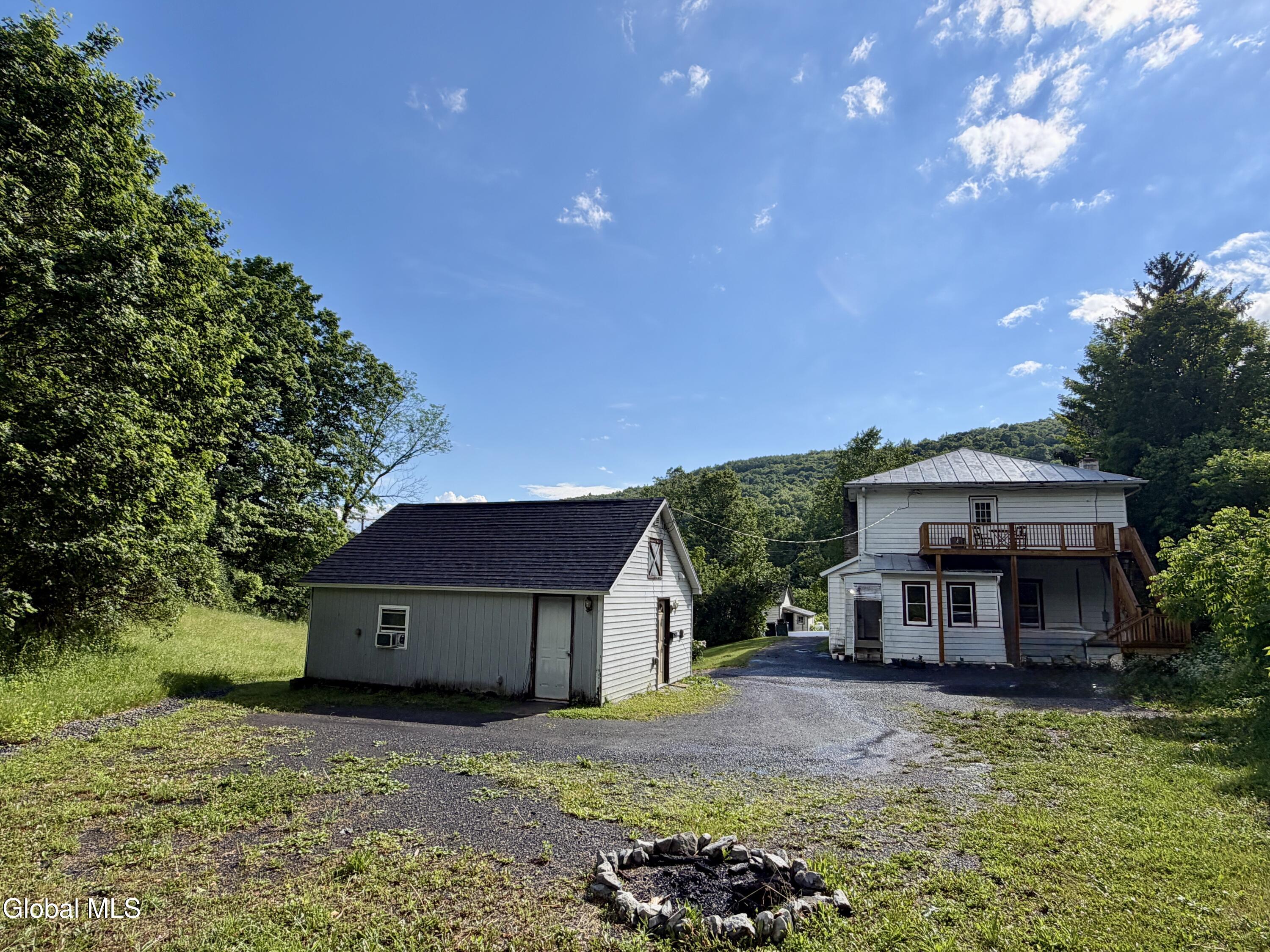218 County Highway 38 East Worcester NY 12064