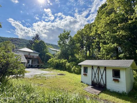 218 County Highway 38 East Worcester NY 12064