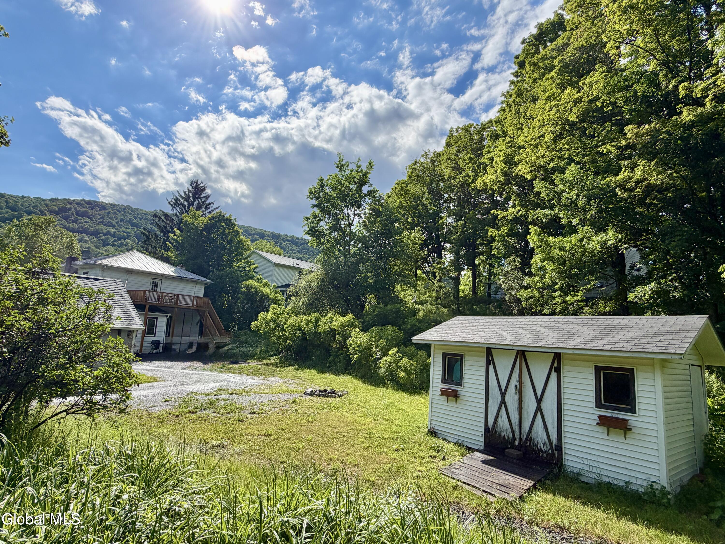 218 County Highway 38 East Worcester NY 12064
