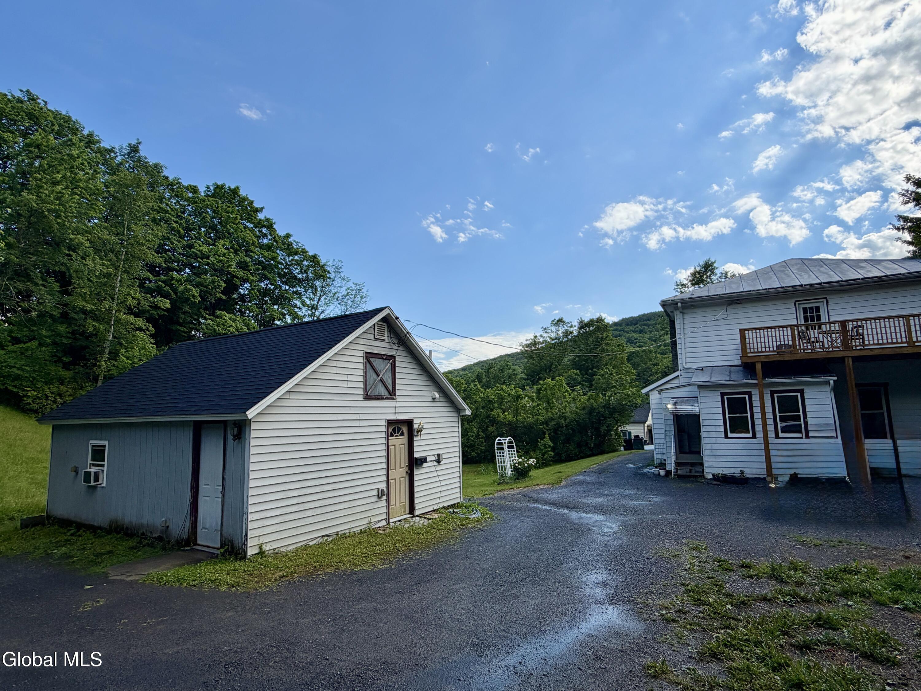 218 County Highway 38 East Worcester NY 12064