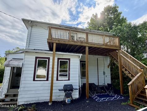 218 County Highway 38 East Worcester NY 12064