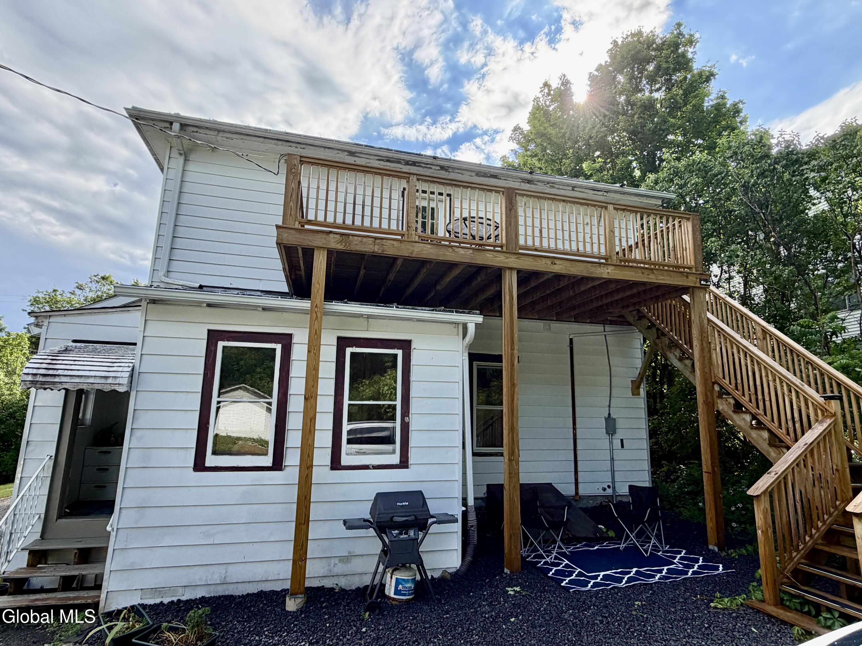 218 County Highway 38 East Worcester NY 12064