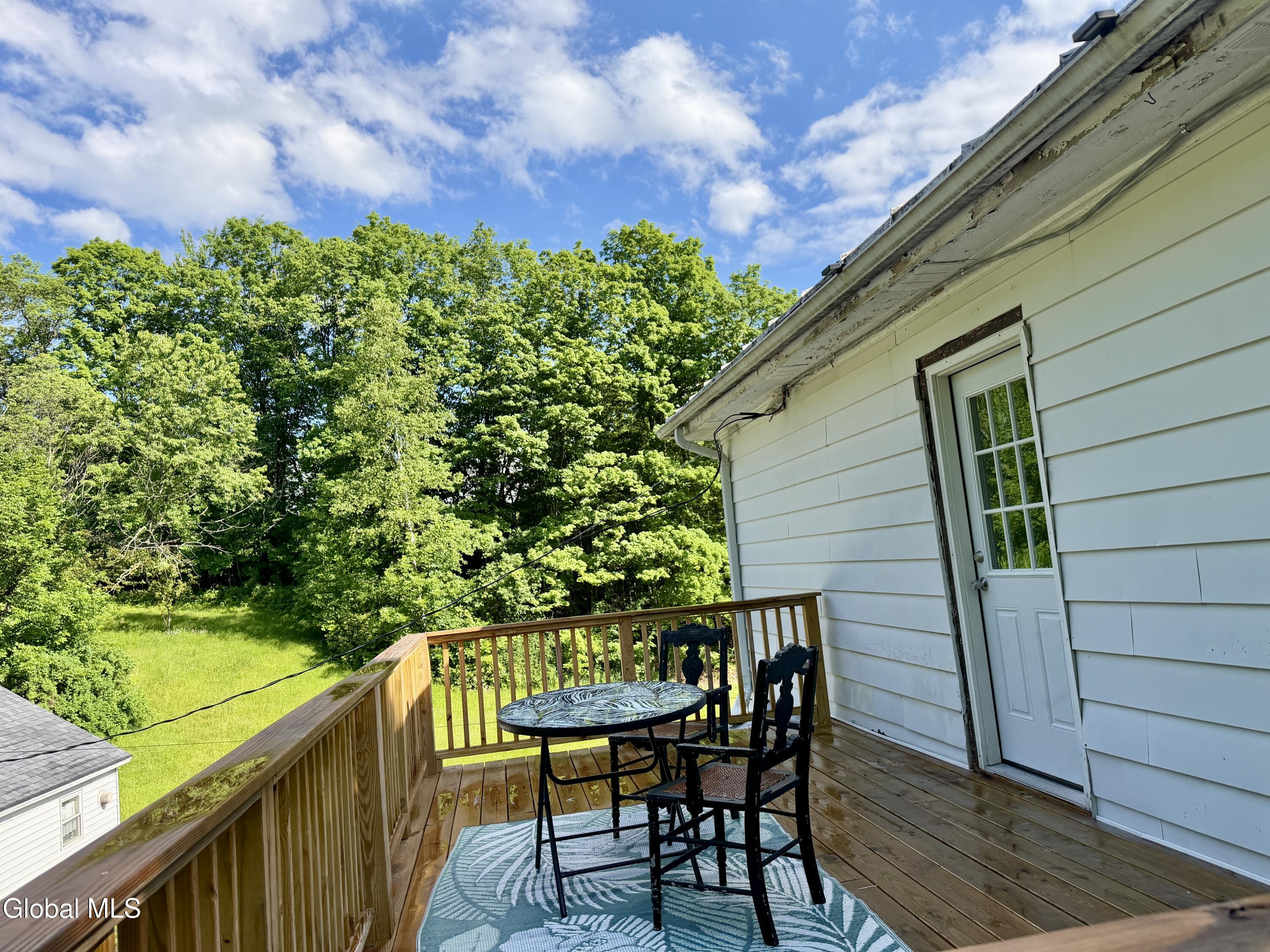218 County Highway 38 East Worcester NY 12064
