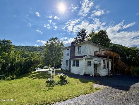 218 County Highway 38 East Worcester NY 12064