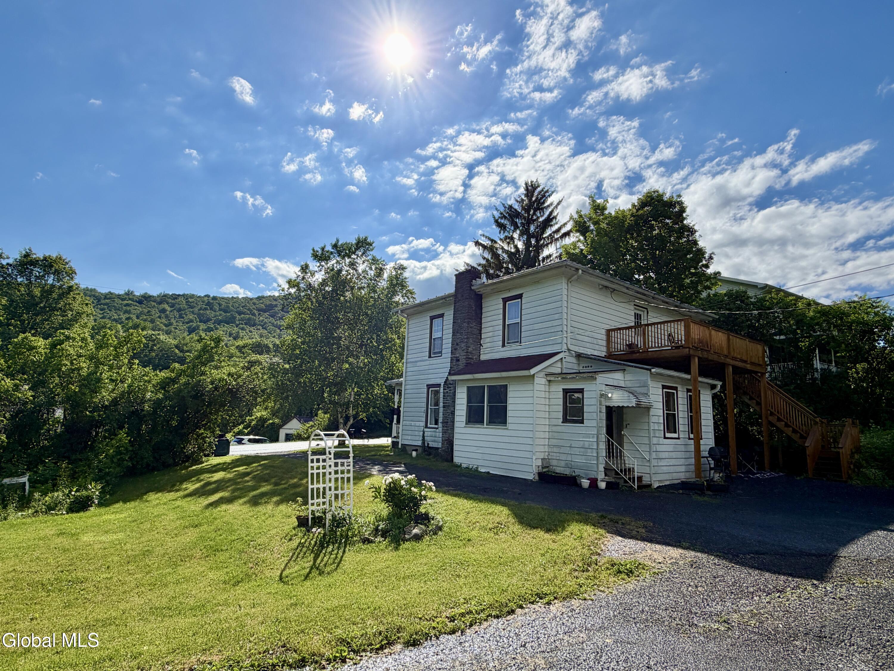 218 County Highway 38 East Worcester NY 12064