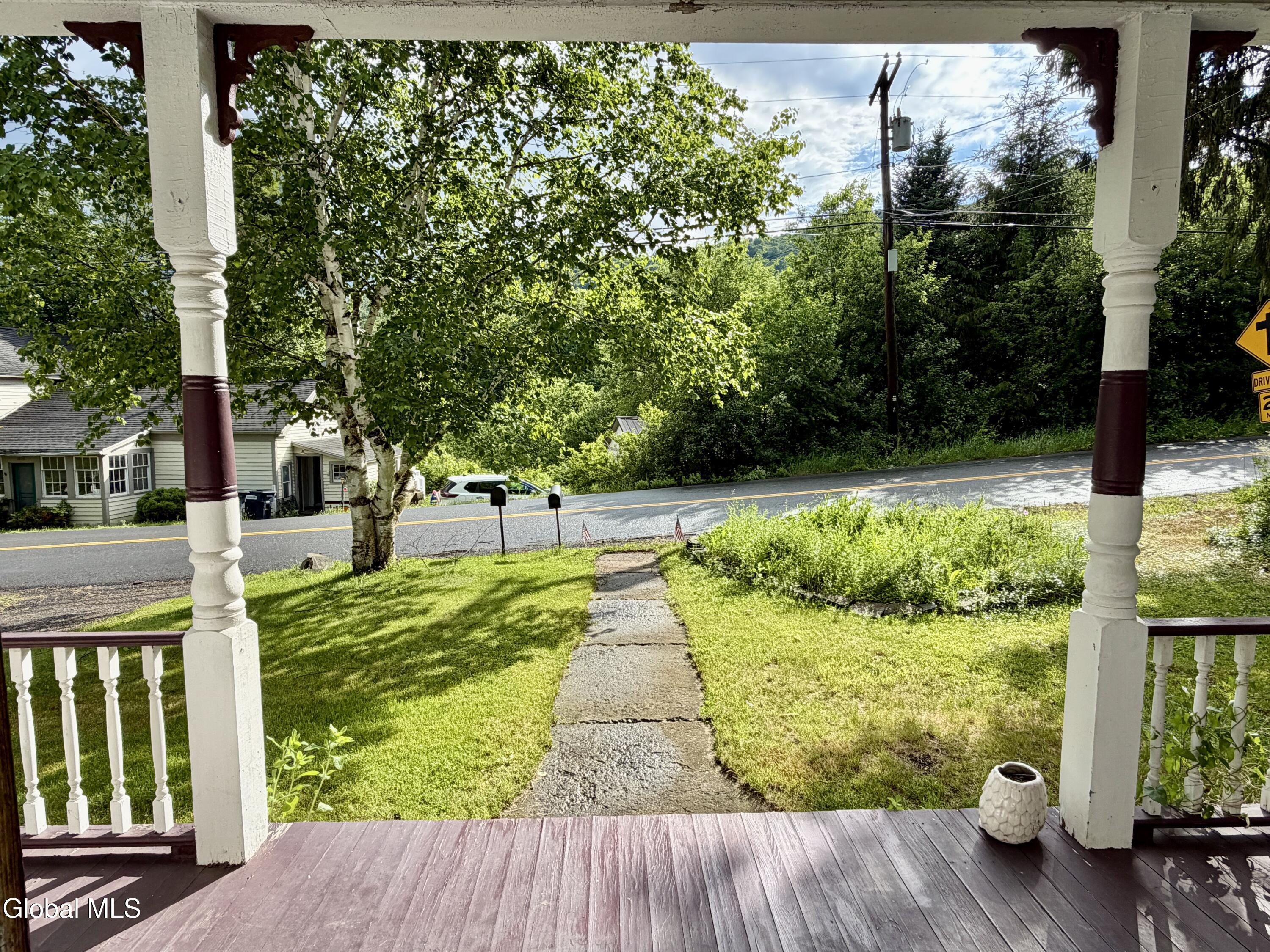 218 County Highway 38 East Worcester NY 12064