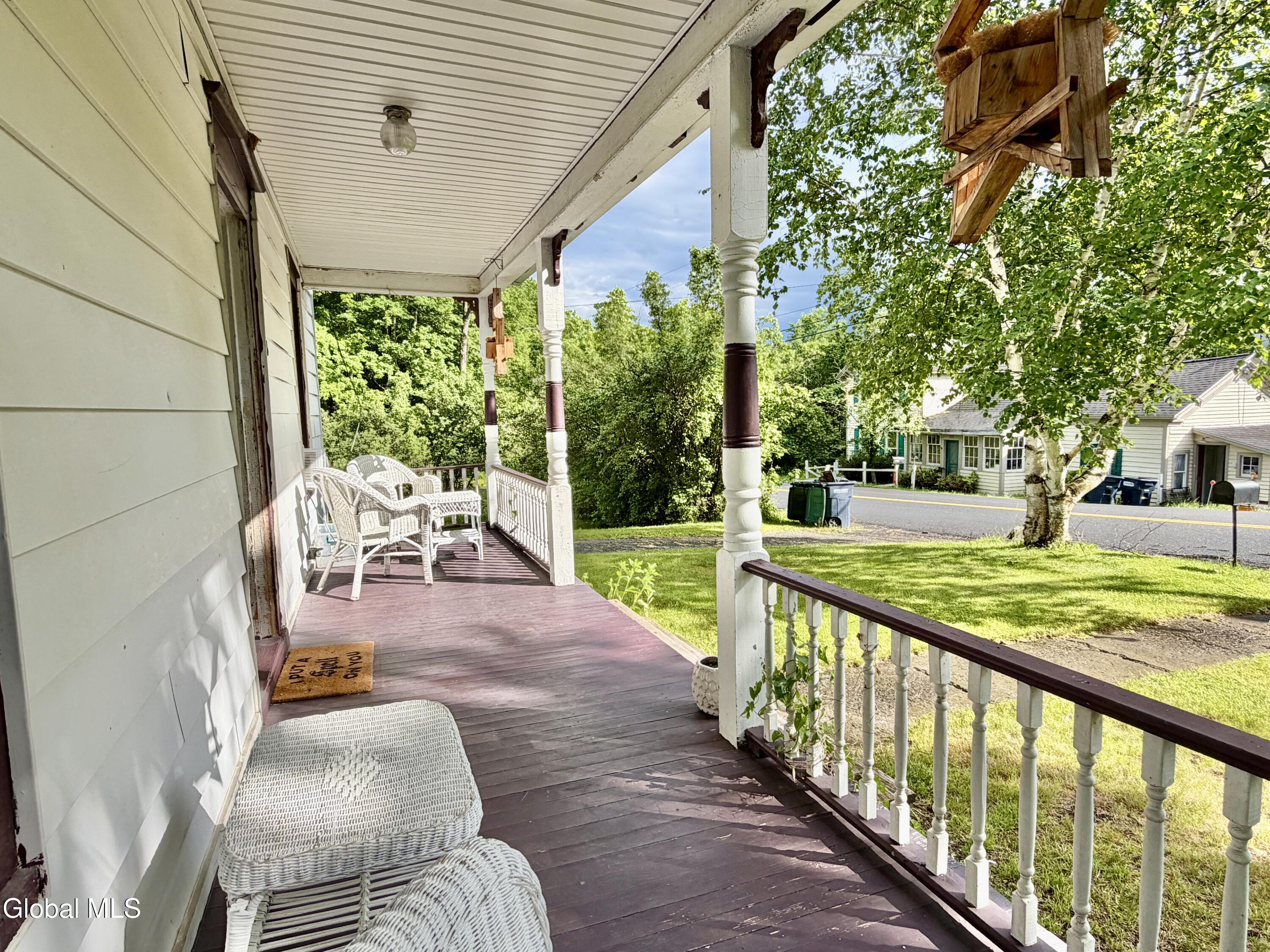 218 County Highway 38 East Worcester NY 12064