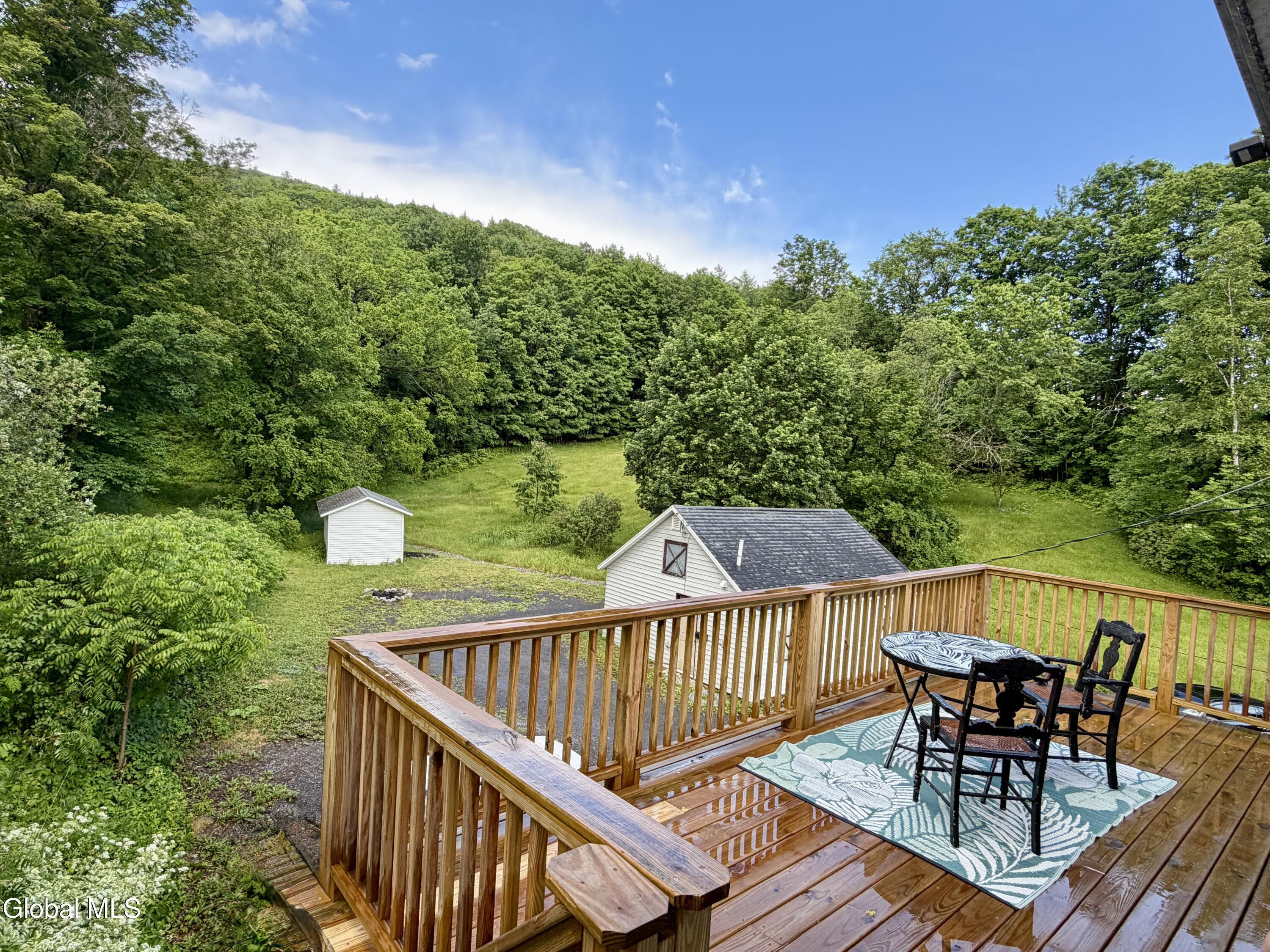 218 County Highway 38 East Worcester NY 12064