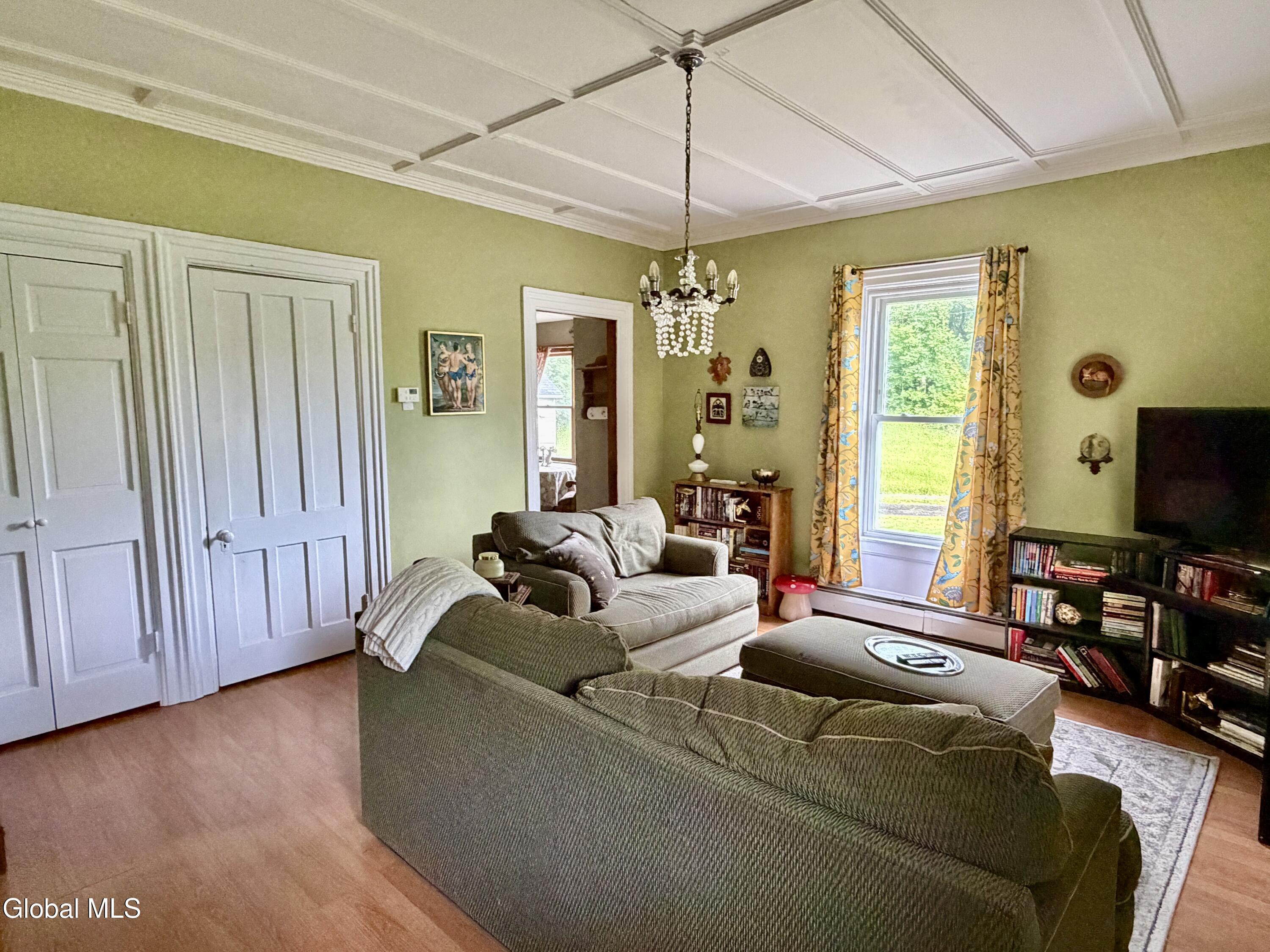 218 County Highway 38 East Worcester NY 12064