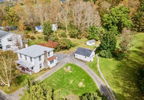 218 County Highway 38 East Worcester NY 12064