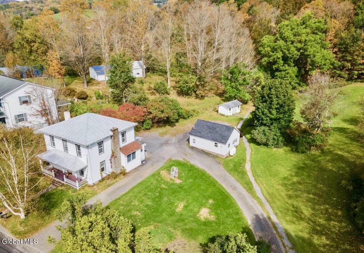 218 County Highway 38 East Worcester NY 12064
