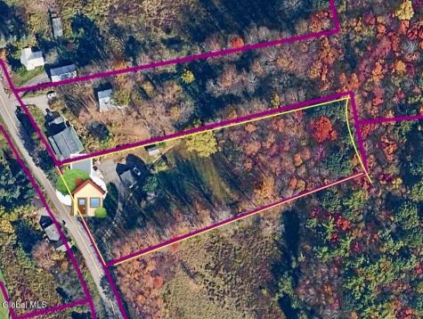 218 County Highway 38 East Worcester NY 12064