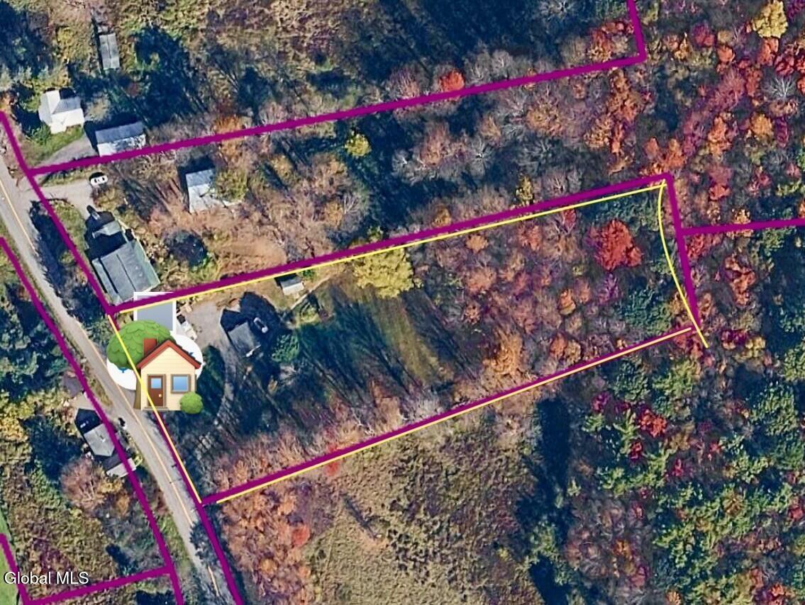 218 County Highway 38 East Worcester NY 12064