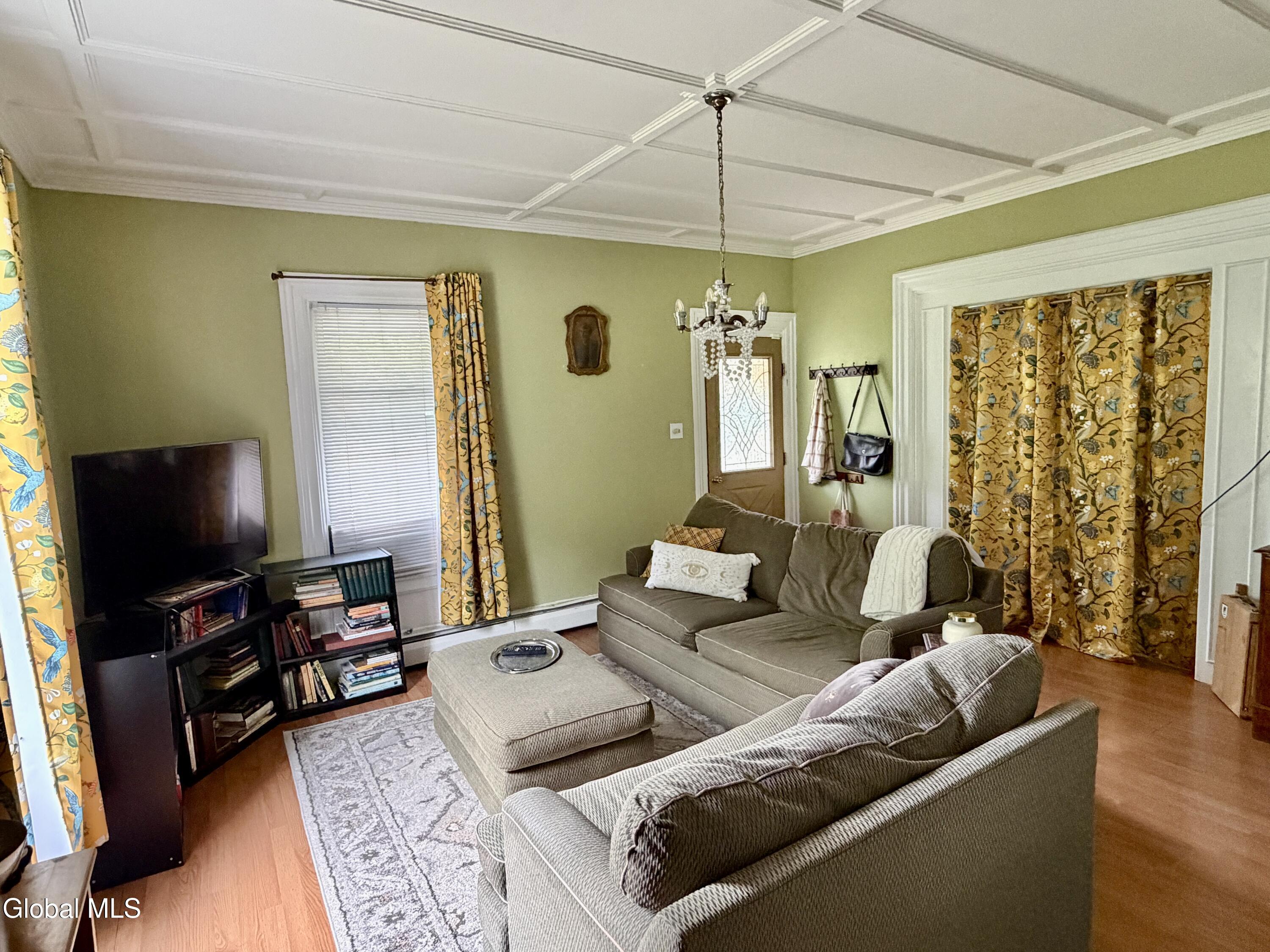 218 County Highway 38 East Worcester NY 12064