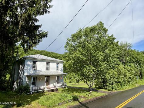 218 County Highway 38 East Worcester NY 12064