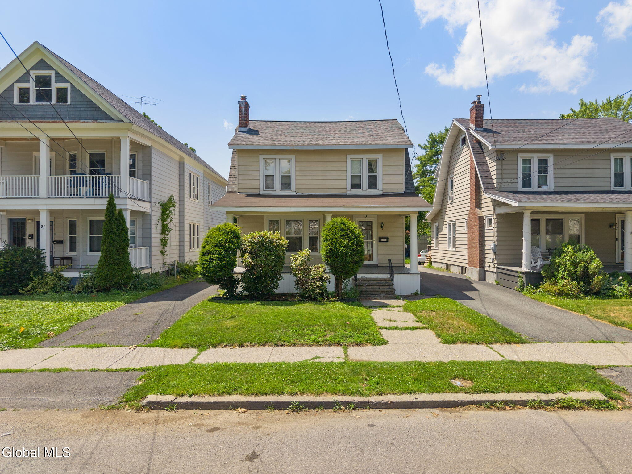 19 Harris Avenue Albany NY 12208