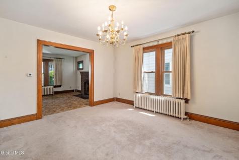 19 Harris Avenue Albany NY 12208