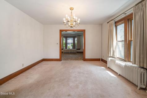 19 Harris Avenue Albany NY 12208