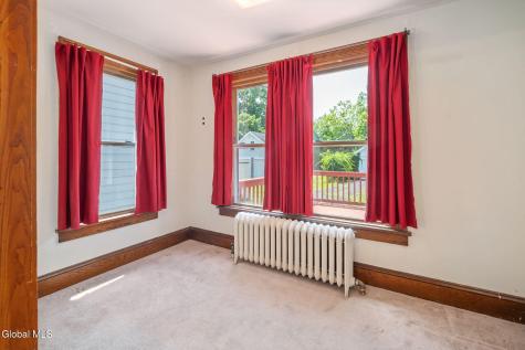 19 Harris Avenue Albany NY 12208