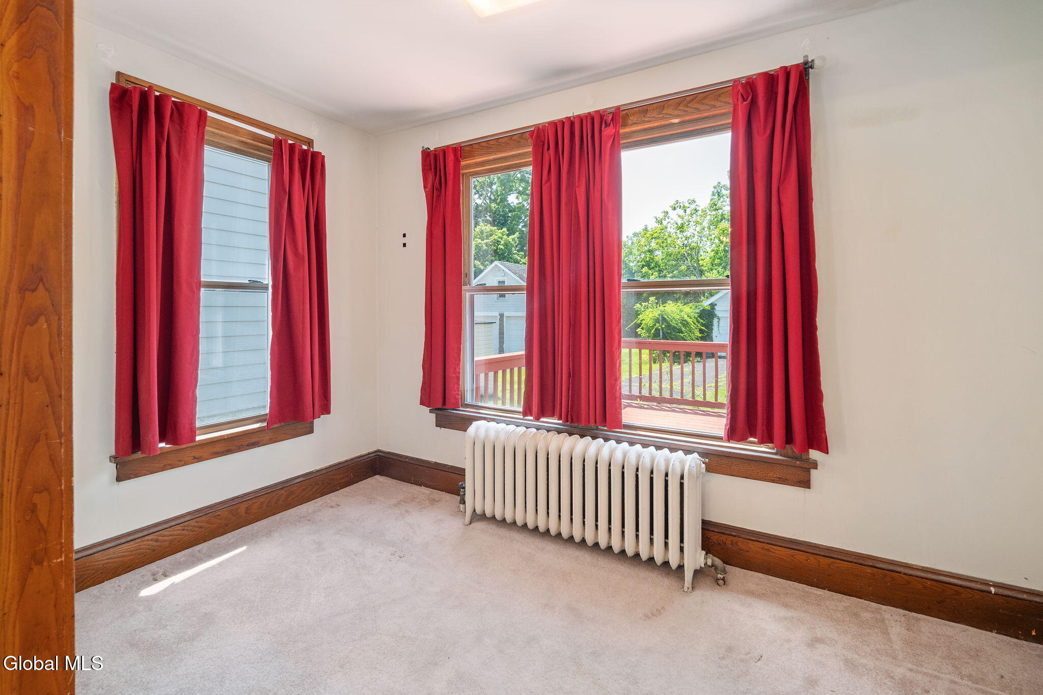 19 Harris Avenue Albany NY 12208