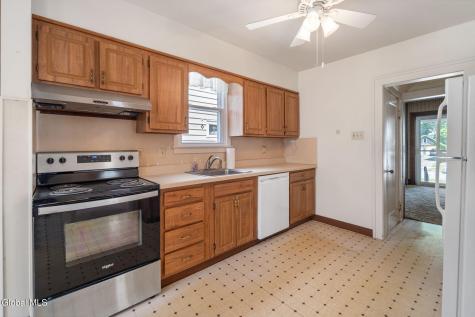 19 Harris Avenue Albany NY 12208