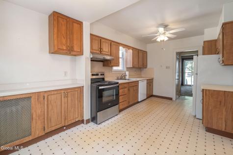19 Harris Avenue Albany NY 12208