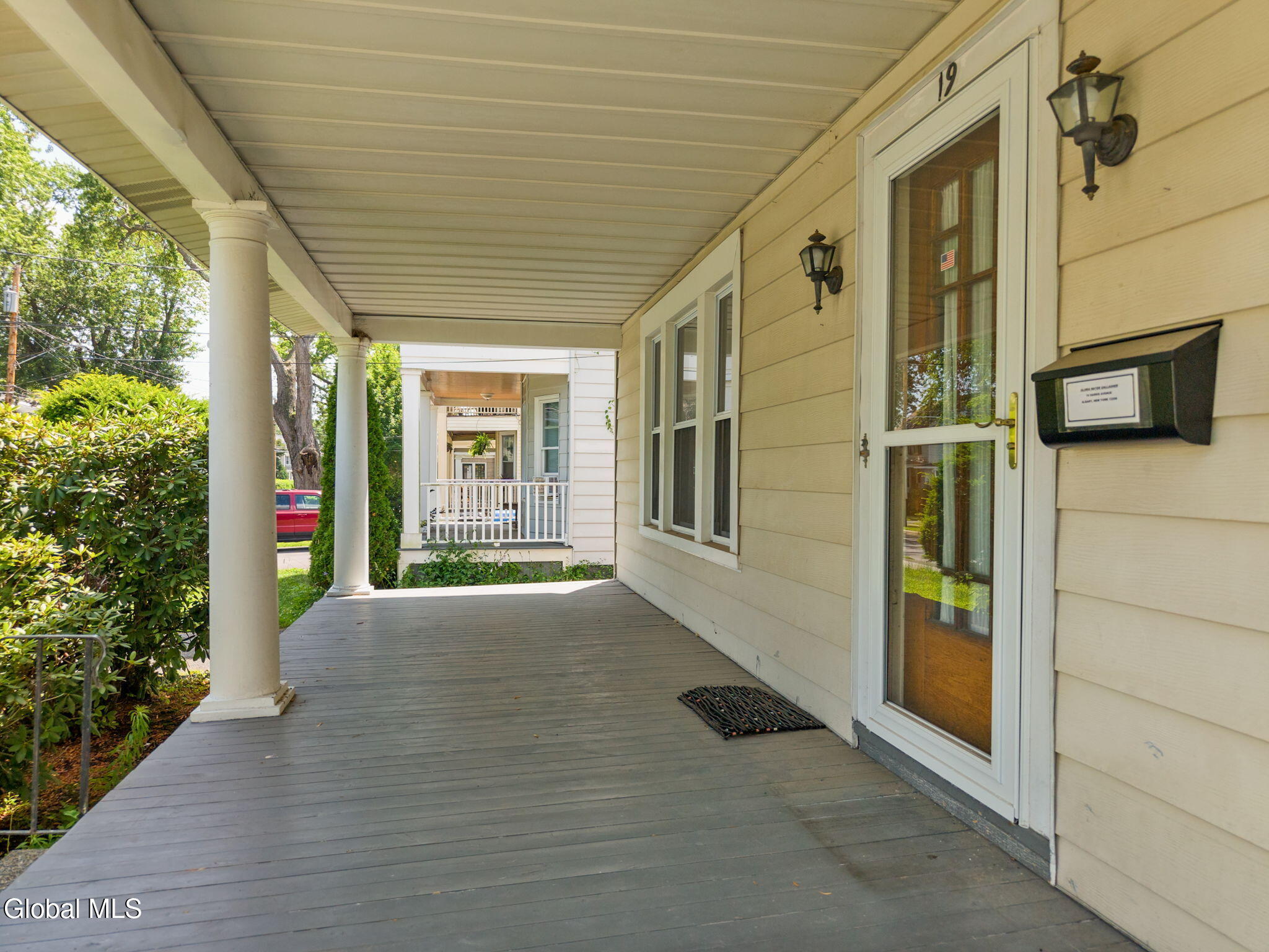 19 Harris Avenue Albany NY 12208