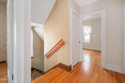 19 Harris Avenue Albany NY 12208